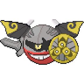 Aegiode Sprite Image
