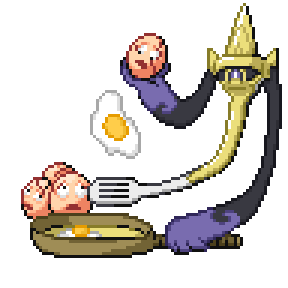 Aegicute Sprite Image