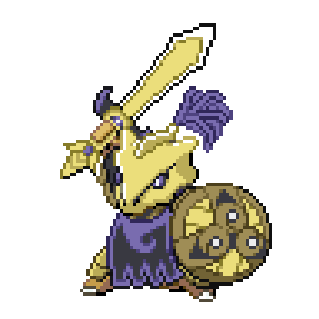 Aegiwak Sprite Image