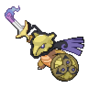 Aegiwak Sprite Image