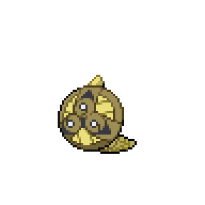 Aegipod Sprite Image
