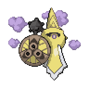 Aegizing Sprite Image