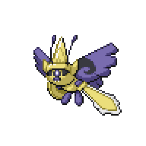 Aegifree Sprite Image