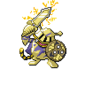 Aegibuzz Sprite Image