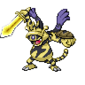 Aegibuzz Sprite Image