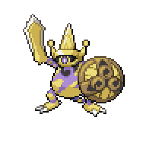 Aegibuzz Sprite Image