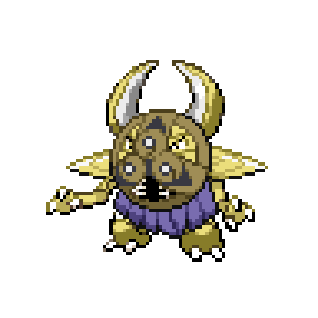 Aegisir Sprite Image