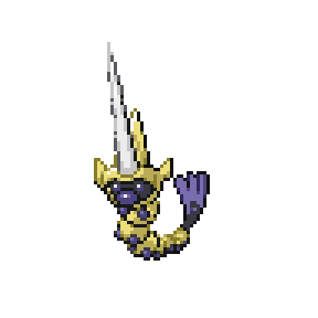 Aegidle Sprite Image