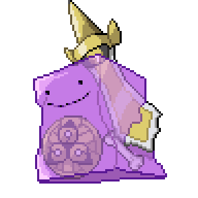 Aegito Sprite Image