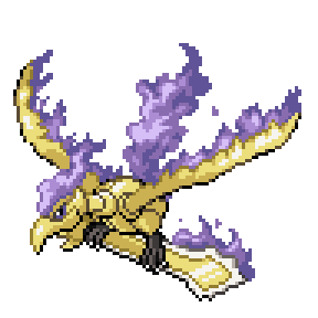 Aegitres Sprite Image