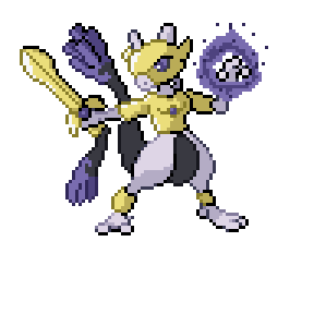Aegitwo Sprite Image