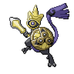 Aegitwo Sprite Image