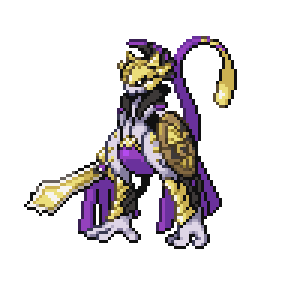 Aegitwo Sprite Image
