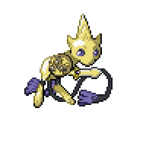 Aegiew Sprite Image