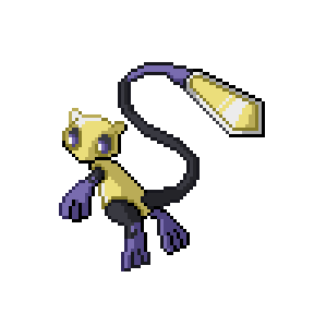 Aegiew Sprite Image
