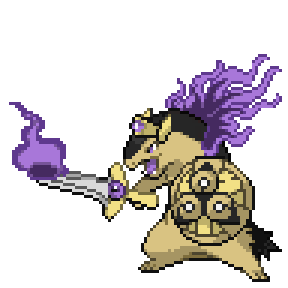 Aegilosion Sprite Image