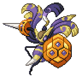 Aegidrill Sprite Image