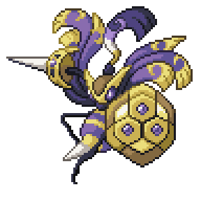 Aegidrill Sprite Image