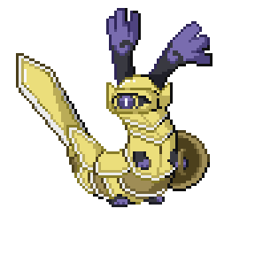 Aegiret Sprite Image