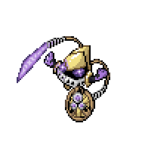 Aegichou Sprite Image