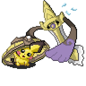 Aegichu Sprite Image