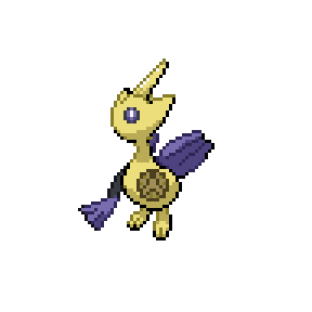 Aegitic Sprite Image