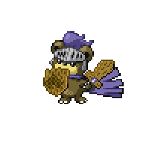 Aegiursa Sprite Image
