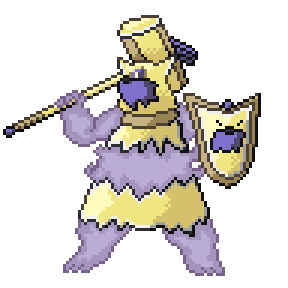 Aegiring Sprite Image