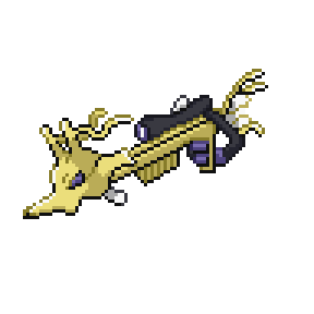 Aegidra Sprite Image