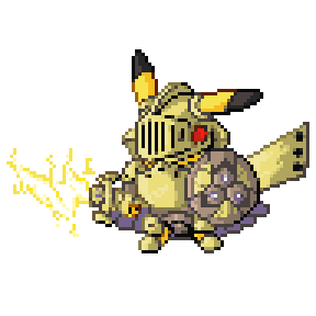 Aegichu Sprite Image