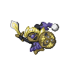 Aegi jr. Sprite Image