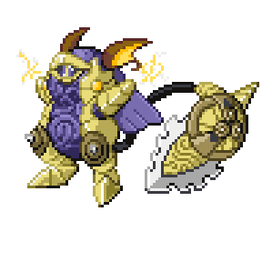 Aegichu Sprite Image