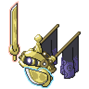 Aegizone Sprite Image