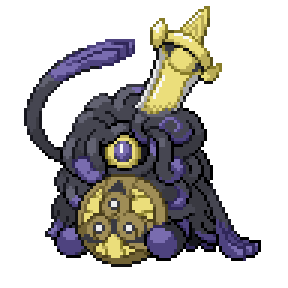 Aegigrowth Sprite Image