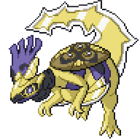 Aegitile Sprite Image