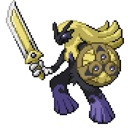 Aegiziken Sprite Image