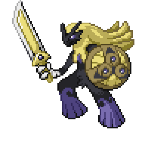 Aegiziken Sprite Image