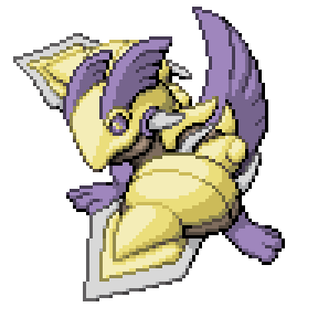 Aegipert Sprite Image