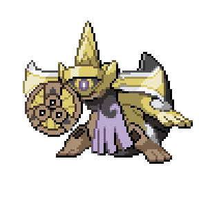 Aegipert Sprite Image