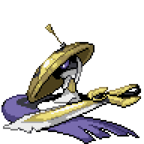 Aegits Sprite Image