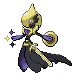 Aegivoir Sprite Image