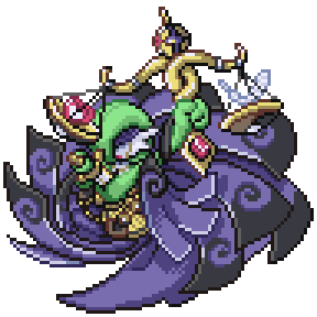 Aegivoir Sprite Image
