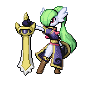 Aegivoir Sprite Image