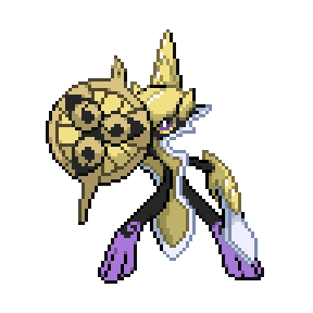 Aegilade Sprite Image