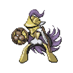 Aegilade Sprite Image