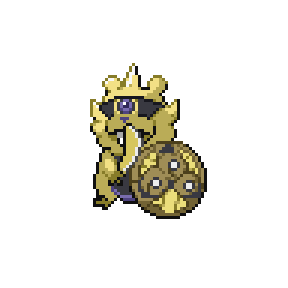 Aegidoof Sprite Image