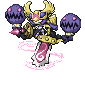 Aegiwile Sprite Image