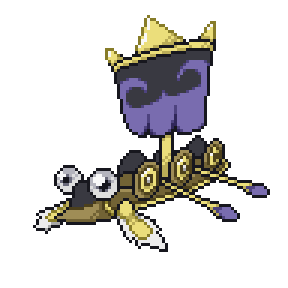 Aegirith Sprite Image