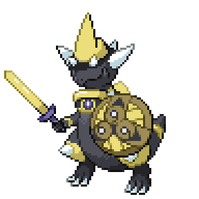 Aegipardos Sprite Image