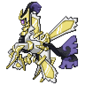 Aegiceus Sprite Image
